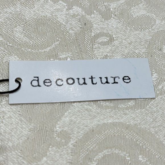 decouture Blue Rock Drop Pendant Necklace - Picture 5 of 7